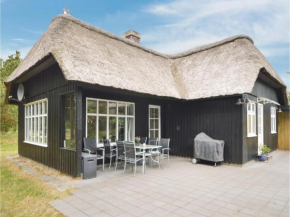 Holiday home Ved Skoven VI